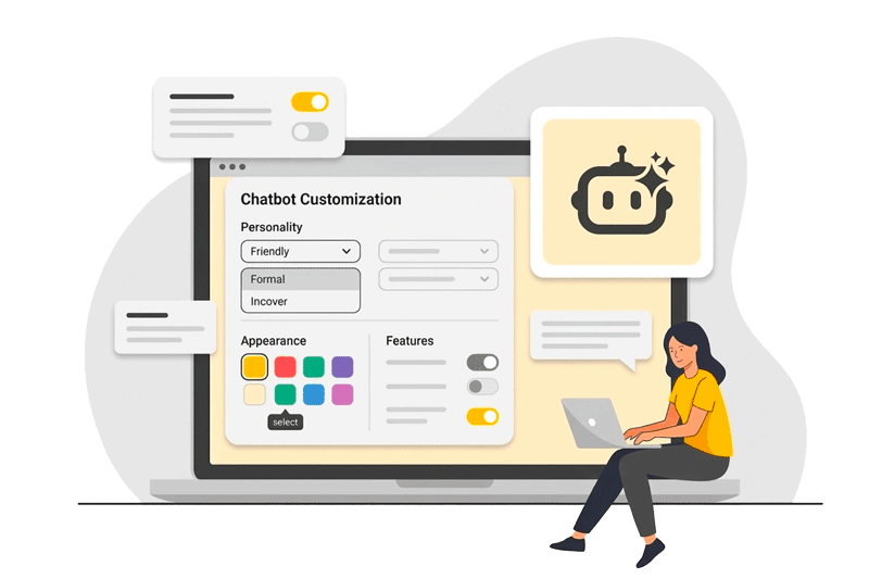 Configurazione del chatbot IKIbrain