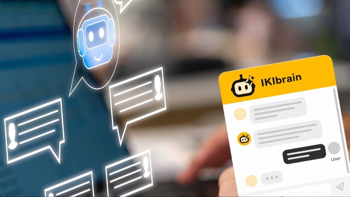 Come funziona un chatbot AI: dalla domanda alla risposta