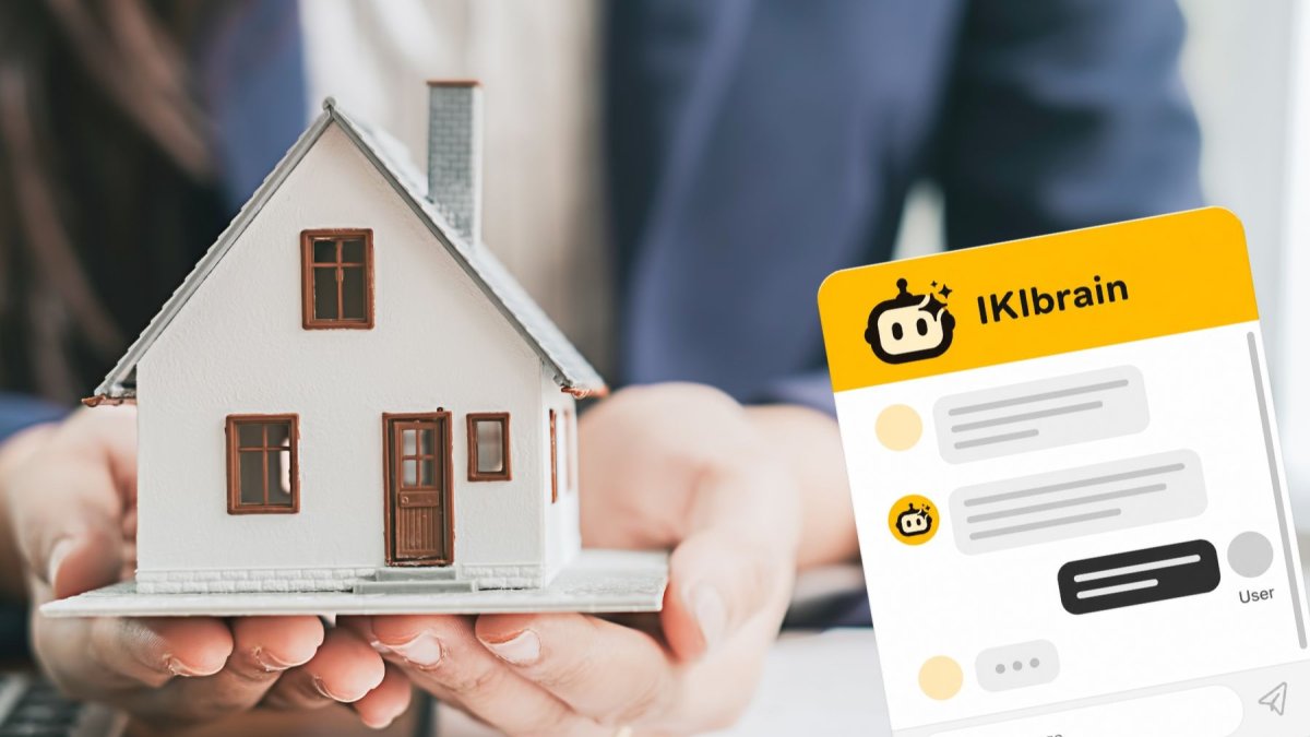 Agenzia immobiliare