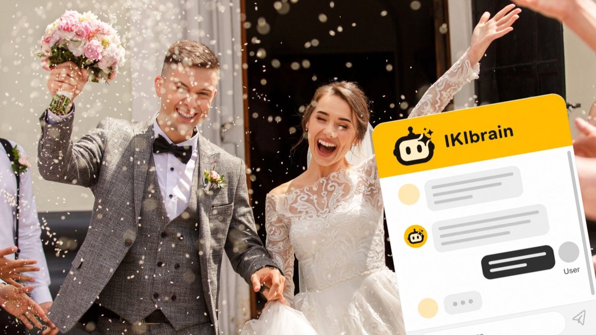 Wedding planner