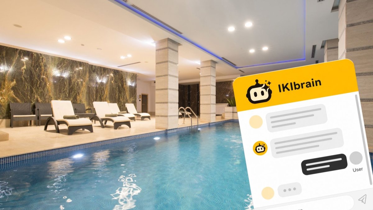 Spa e Wellness