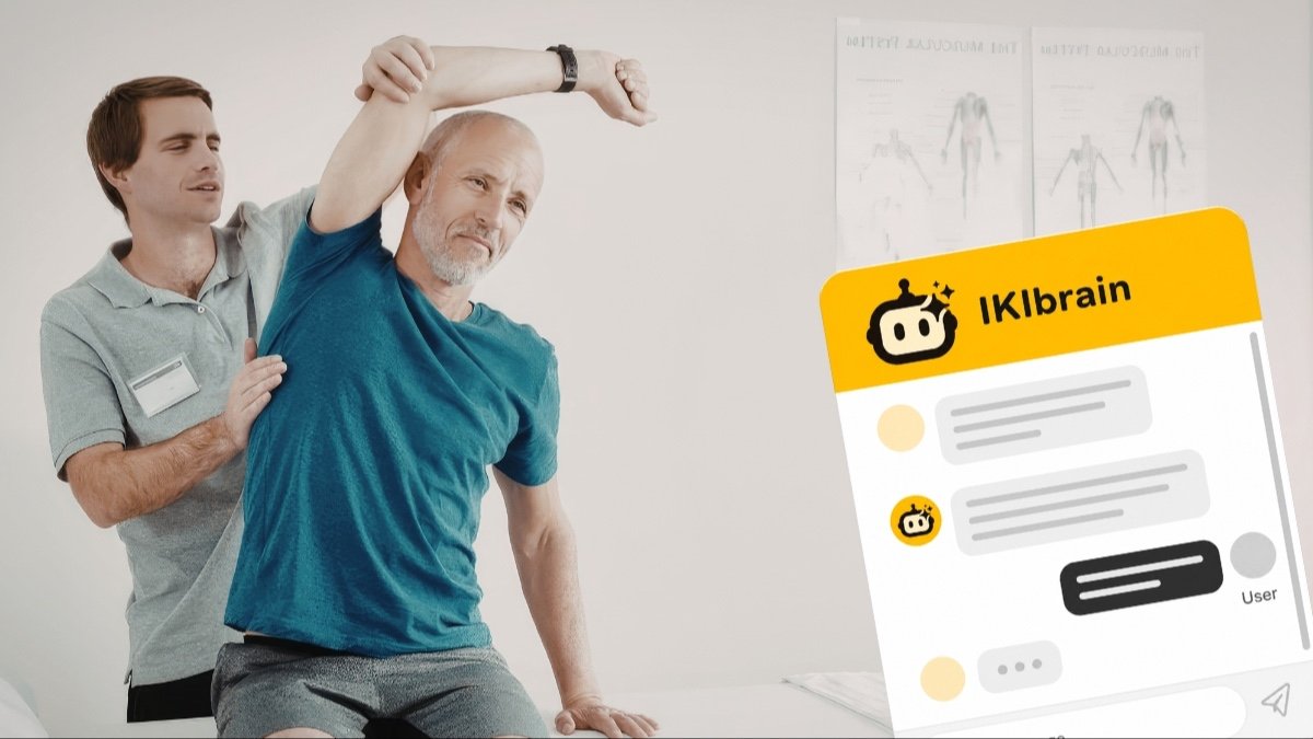 Physiotherapist
