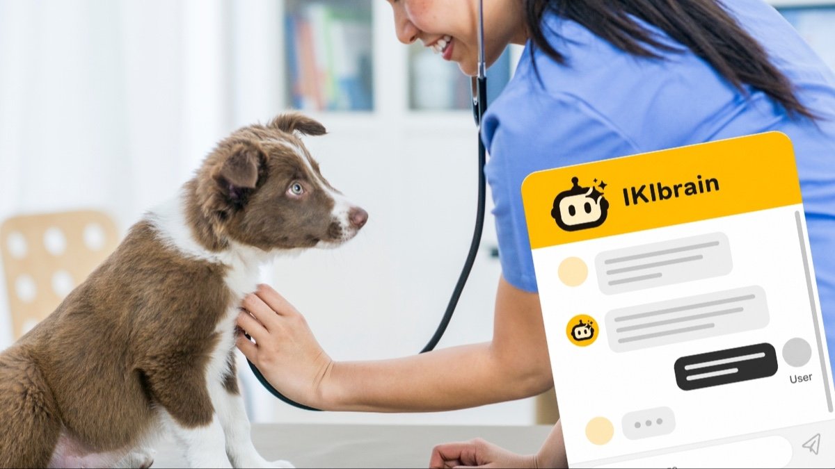 Veterinary
