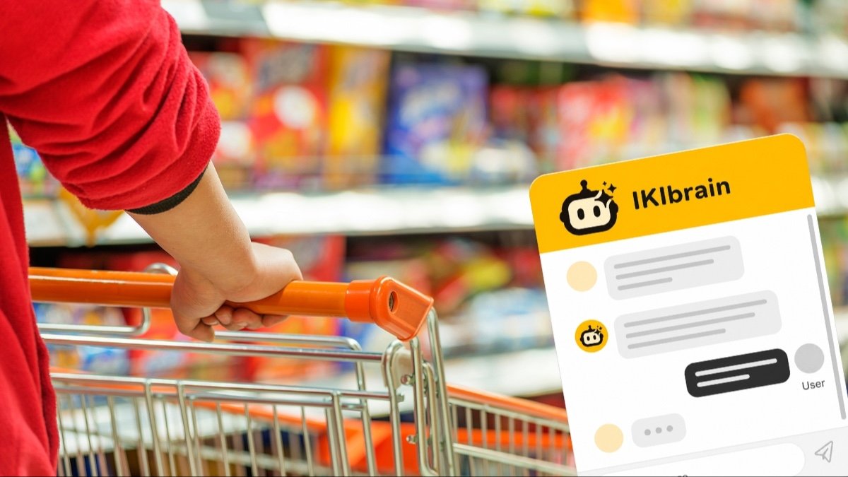 Supermarket